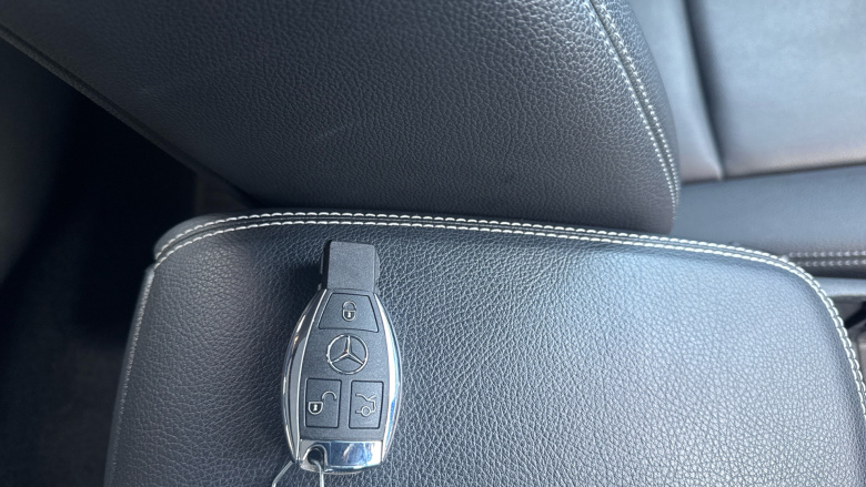 Mercedes-Benz GLA 250 4Matic Sport Premium Plus 5dr Auto Petrol Hatchback